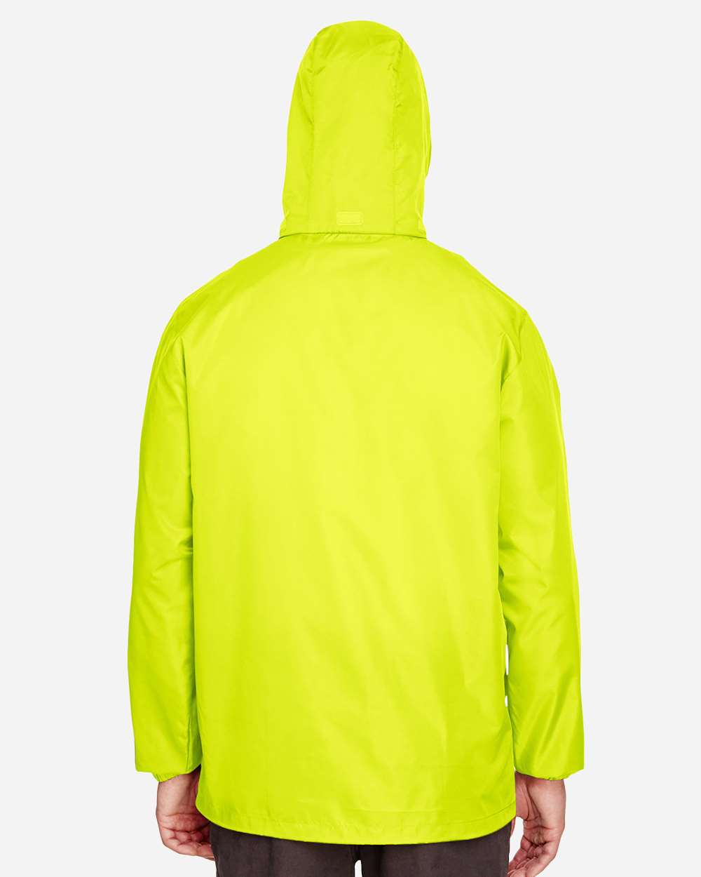 Team 365-TT73-Unisex Zone Protect Lightweight Jacket - Image 11