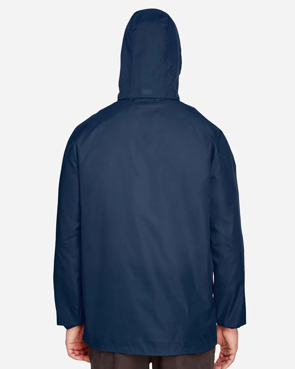 Team 365-TT73-Unisex Zone Protect Lightweight Jacket - Image 16