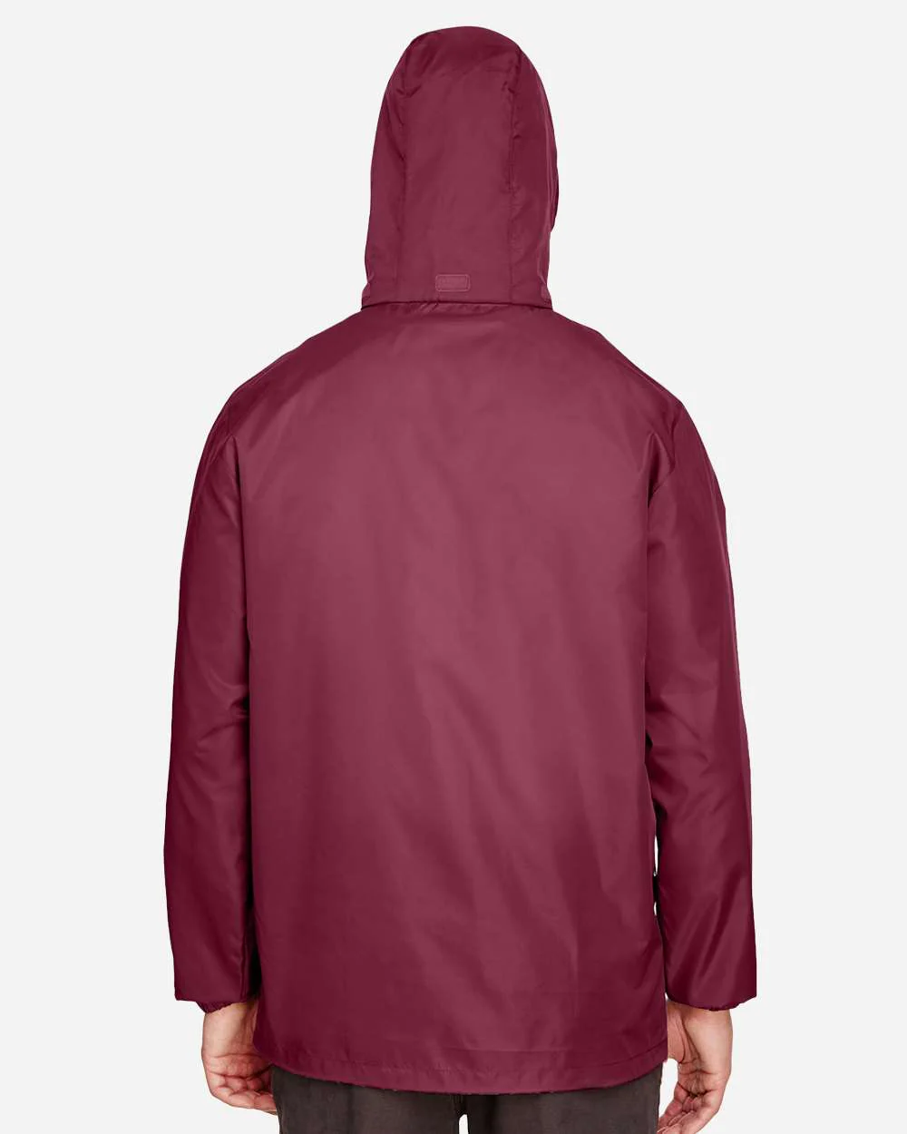 Team 365-TT73-Unisex Zone Protect Lightweight Jacket - Image 31