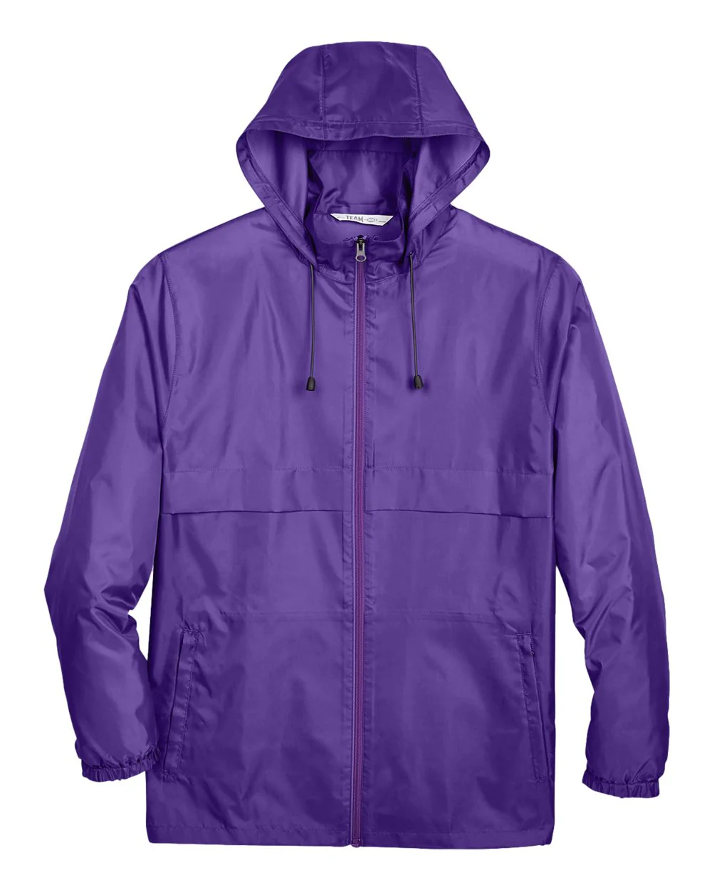 Team 365-TT73-Unisex Zone Protect Lightweight Jacket - Image 37