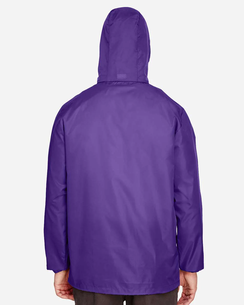 Team 365-TT73-Unisex Zone Protect Lightweight Jacket - Image 41