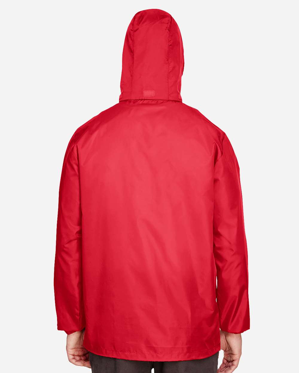 Team 365-TT73-Unisex Zone Protect Lightweight Jacket - Image 46