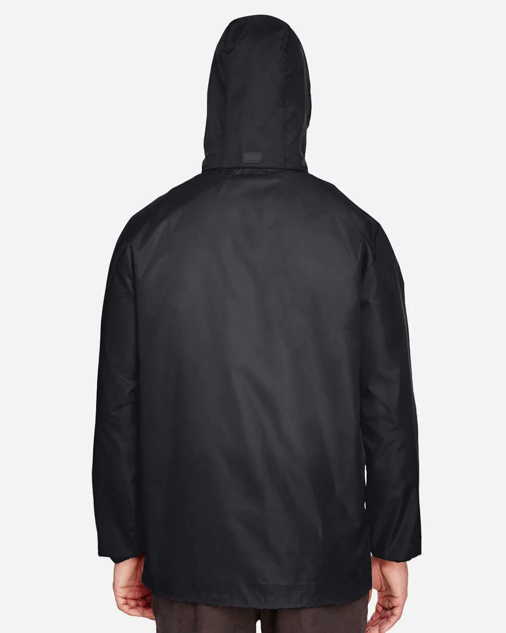 Team 365-TT73-Unisex Zone Protect Lightweight Jacket - Image 5