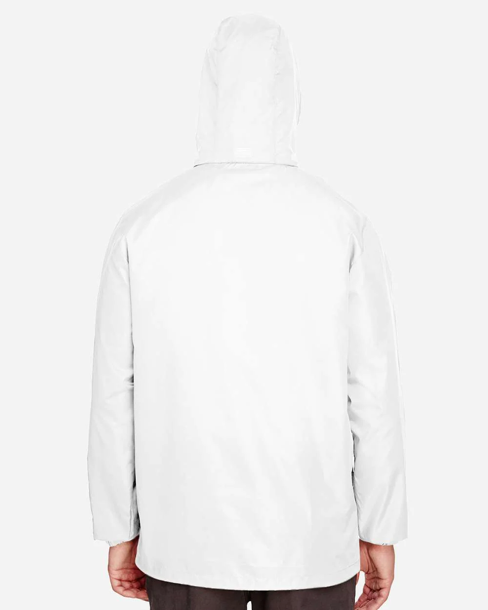 Team 365-TT73-Unisex Zone Protect Lightweight Jacket - Image 56