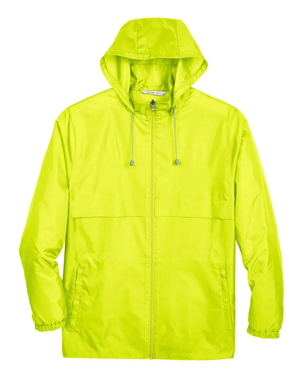Team 365-TT73-Unisex Zone Protect Lightweight Jacket - Image 7