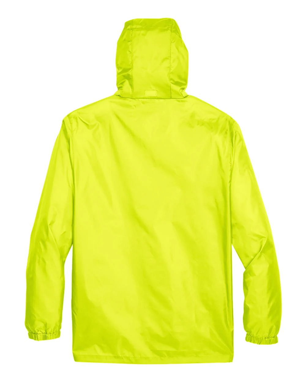 Team 365-TT73-Unisex Zone Protect Lightweight Jacket - Image 8