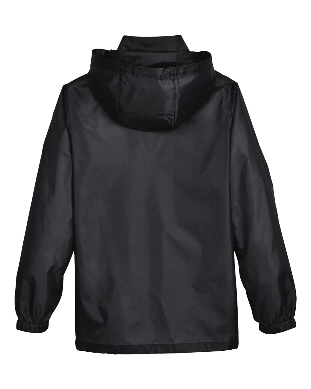 Team 365-TT73Y-Youth Zone Protect Lightweight Jacket - Image 2