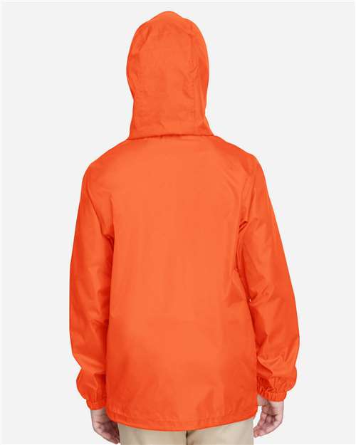 Team 365-TT73Y-Youth Zone Protect Lightweight Jacket - Image 39