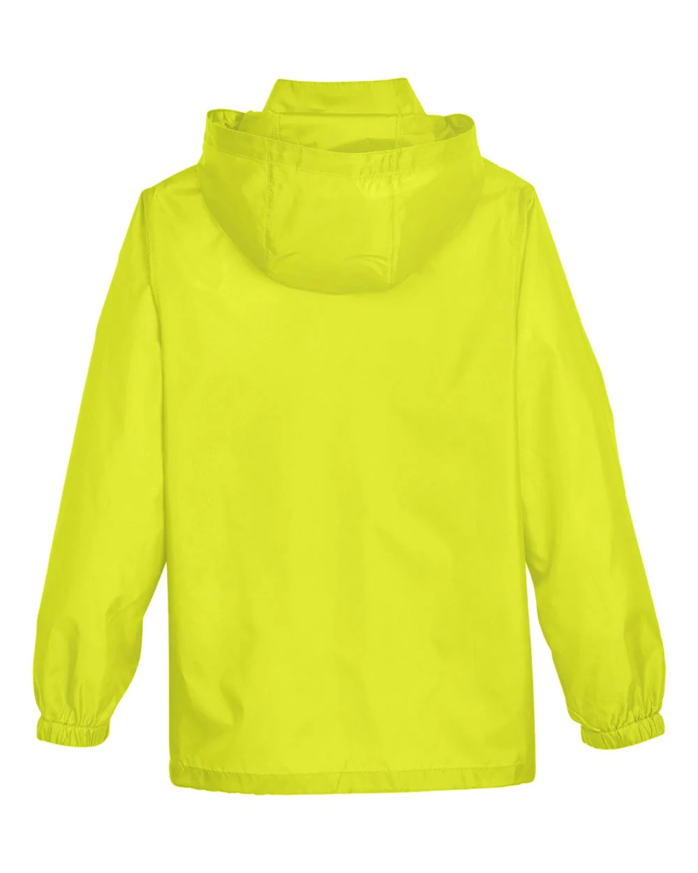 Team 365-TT73Y-Youth Zone Protect Lightweight Jacket - Image 52