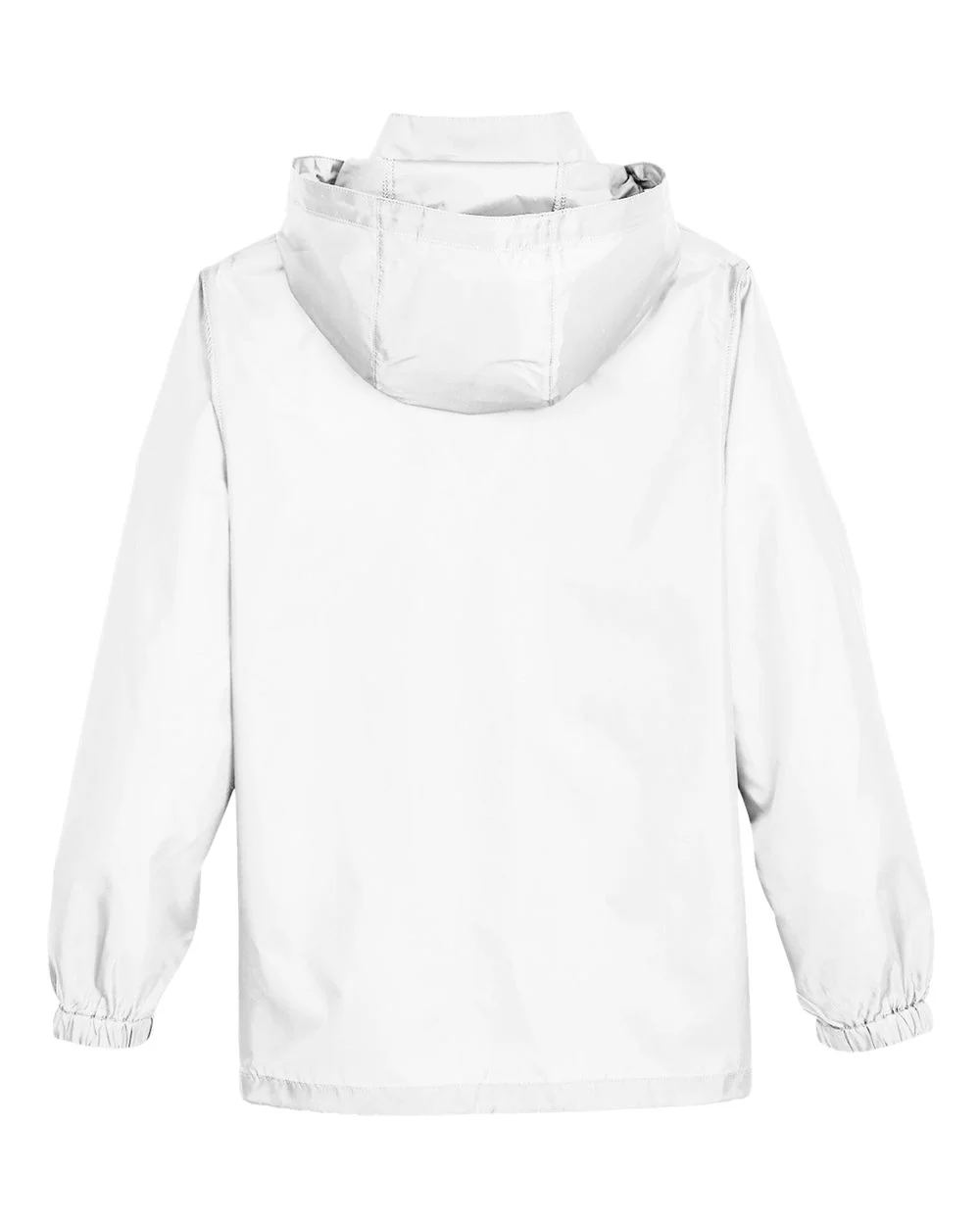 Team 365-TT73Y-Youth Zone Protect Lightweight Jacket - Image 61