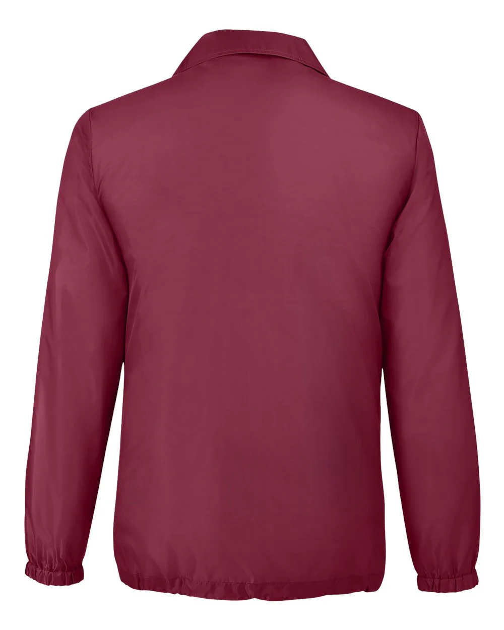 Team 365-TT75-Unisex Zone Protect Coaches Jacket - Image 15