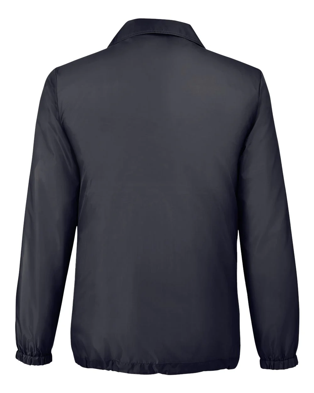 Team 365-TT75-Unisex Zone Protect Coaches Jacket - Image 2