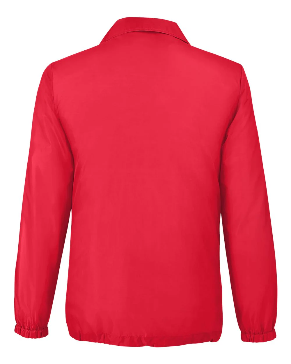 Team 365-TT75-Unisex Zone Protect Coaches Jacket - Image 21