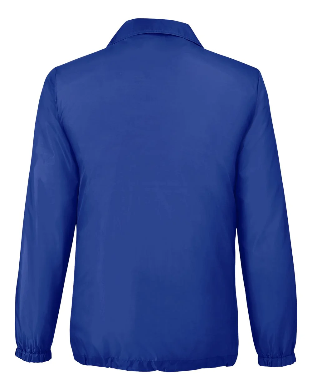 Team 365-TT75-Unisex Zone Protect Coaches Jacket - Image 27