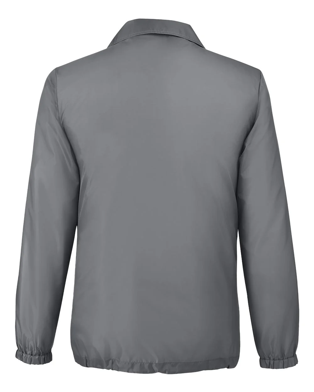 Team 365-TT75-Unisex Zone Protect Coaches Jacket - Image 71