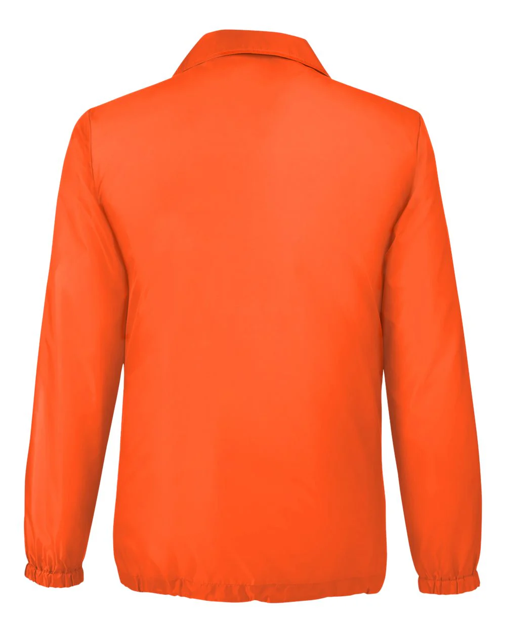 Team 365-TT75-Unisex Zone Protect Coaches Jacket - Image 73