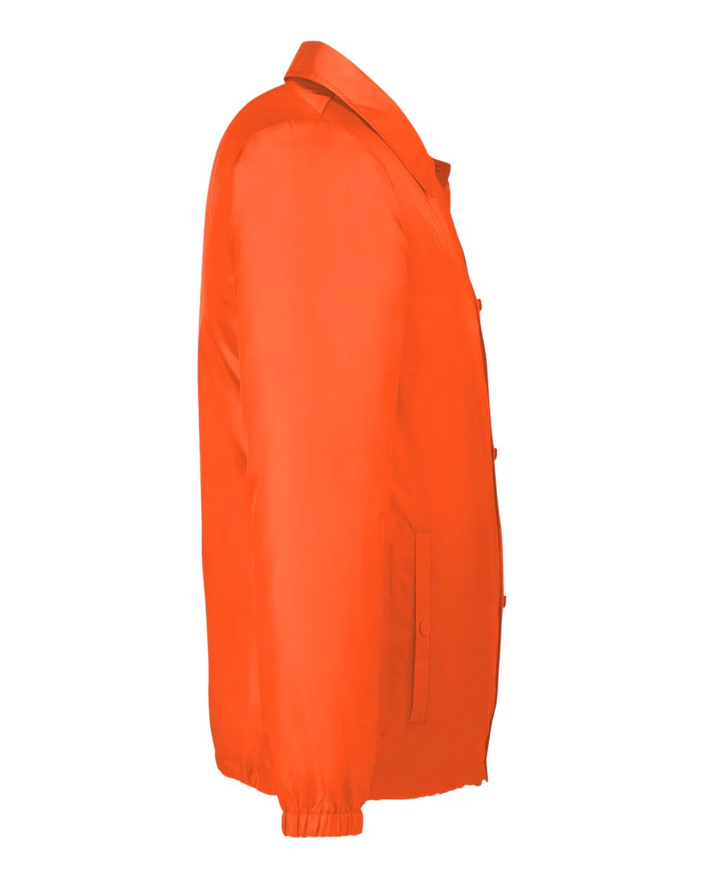 Team 365-TT75-Unisex Zone Protect Coaches Jacket - Image 74