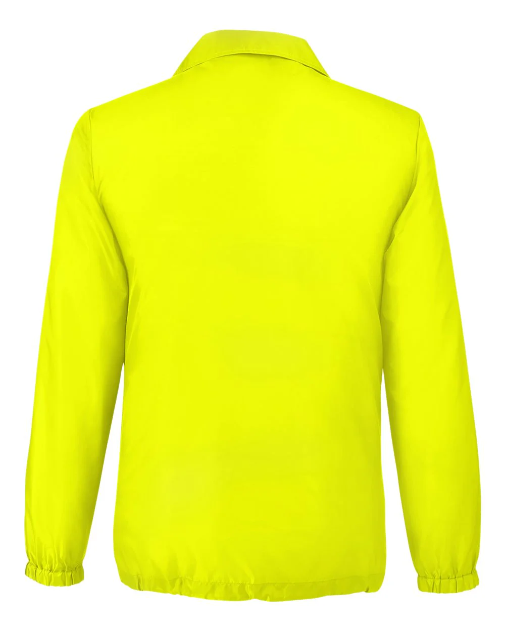 Team 365-TT75-Unisex Zone Protect Coaches Jacket - Image 75