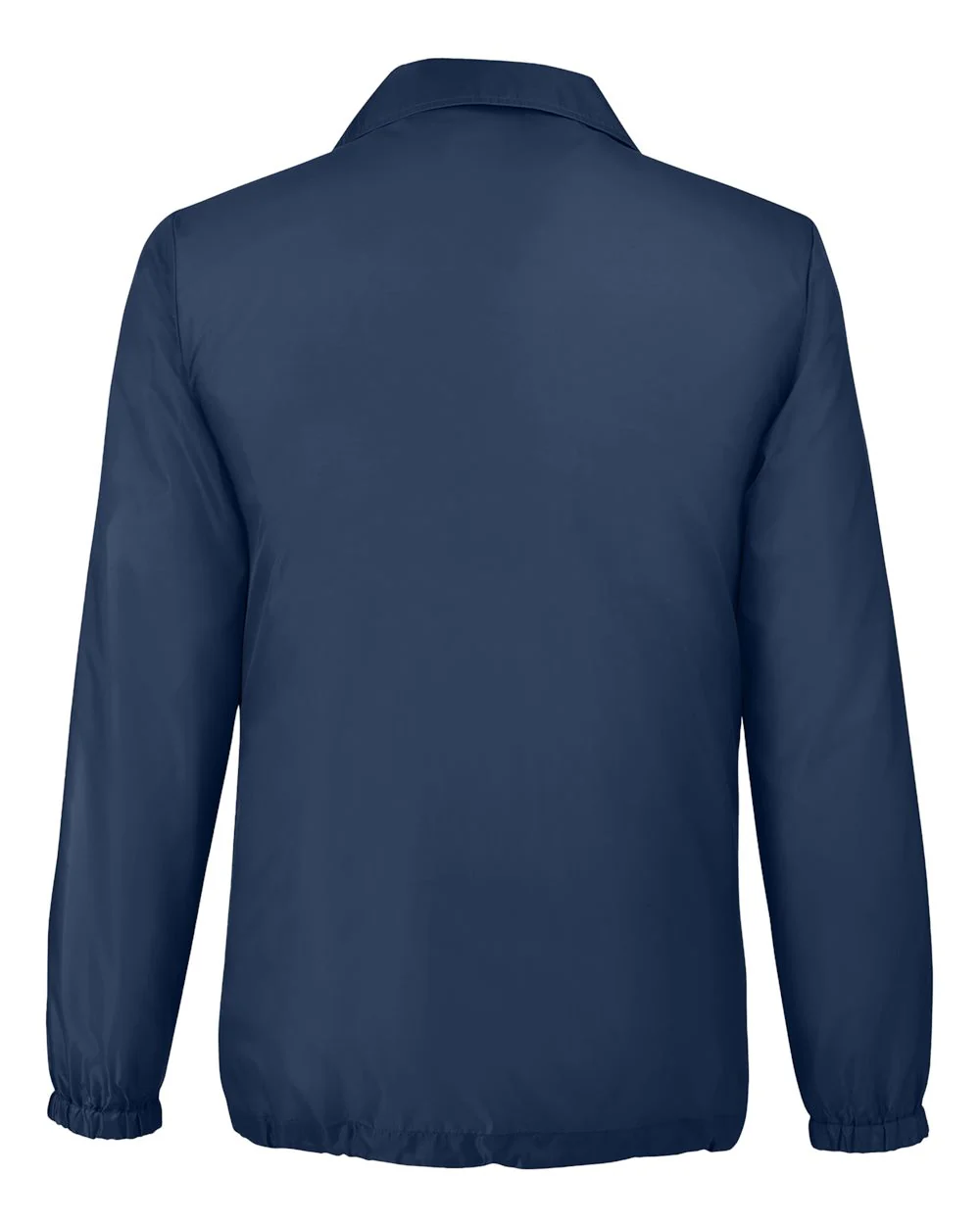 Team 365-TT75-Unisex Zone Protect Coaches Jacket - Image 9