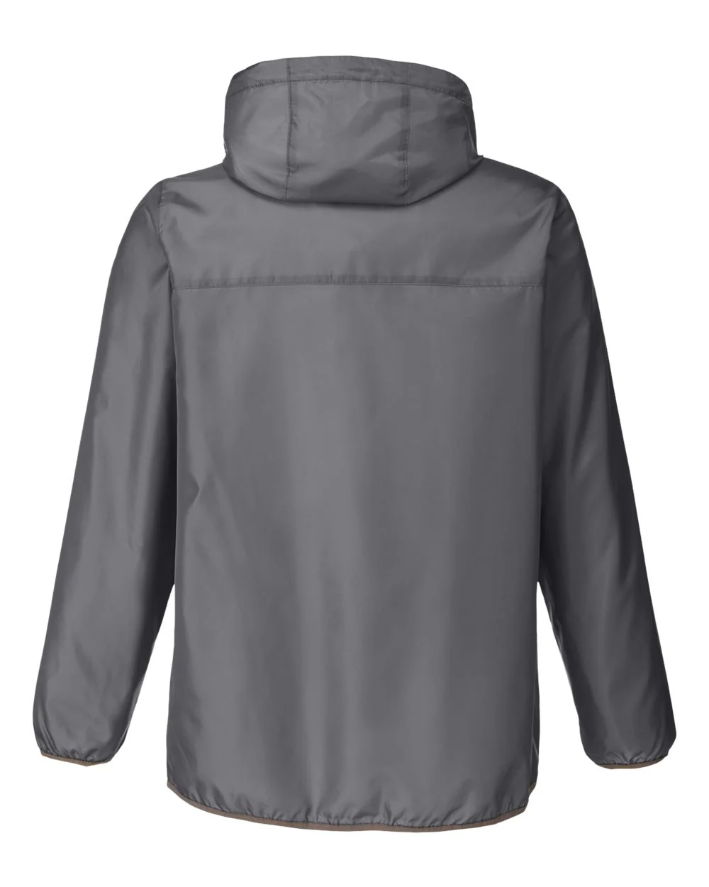 Team 365-TT77-Unisex Zone Protect Packable Anorak Jacket - Image 15