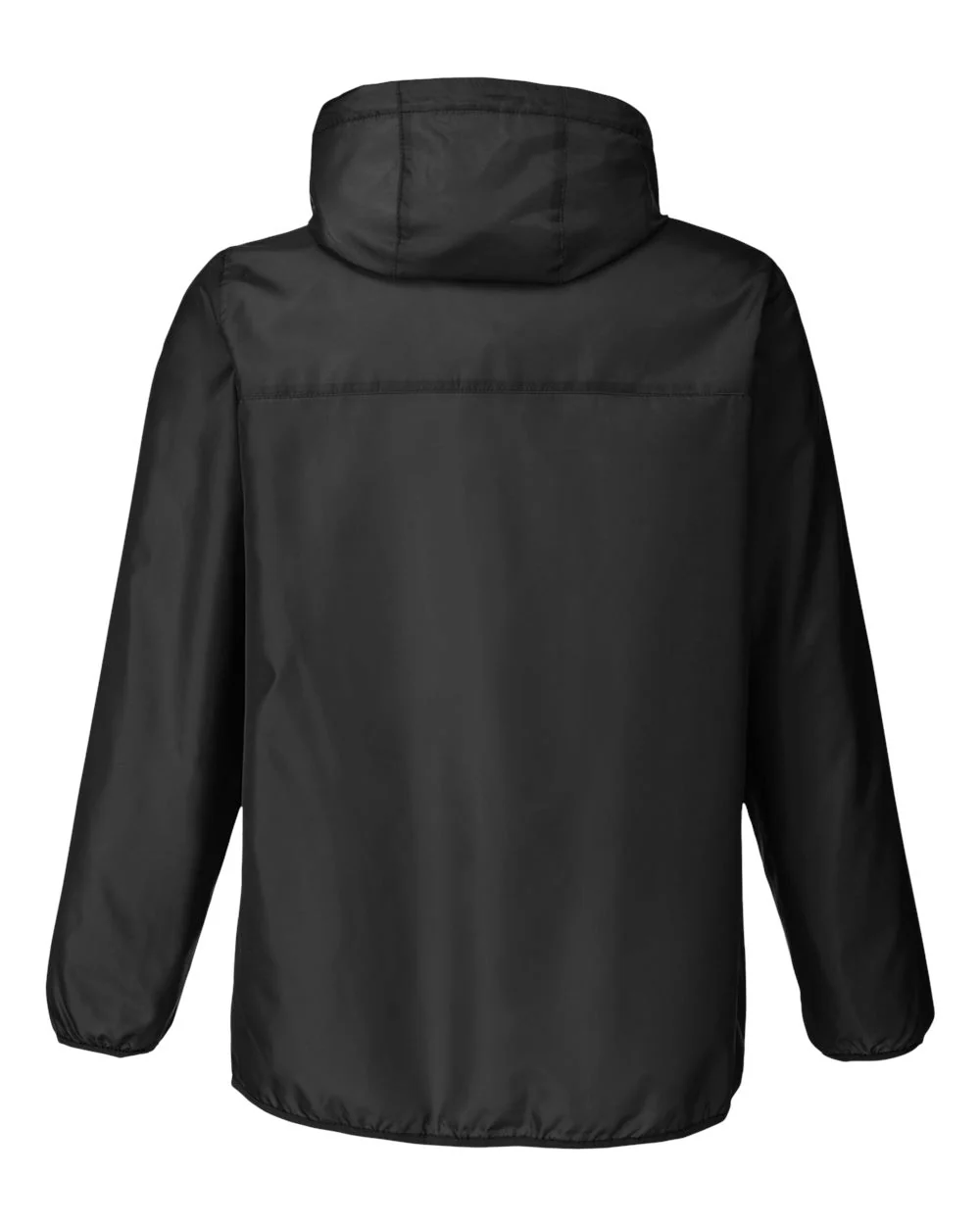 Team 365-TT77-Unisex Zone Protect Packable Anorak Jacket - Image 2