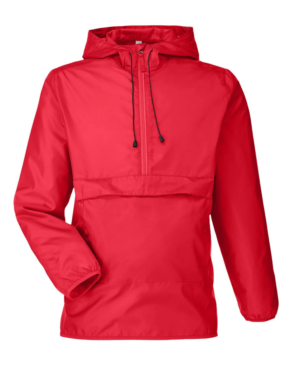 Team 365-TT77-Unisex Zone Protect Packable Anorak Jacket - Image 20
