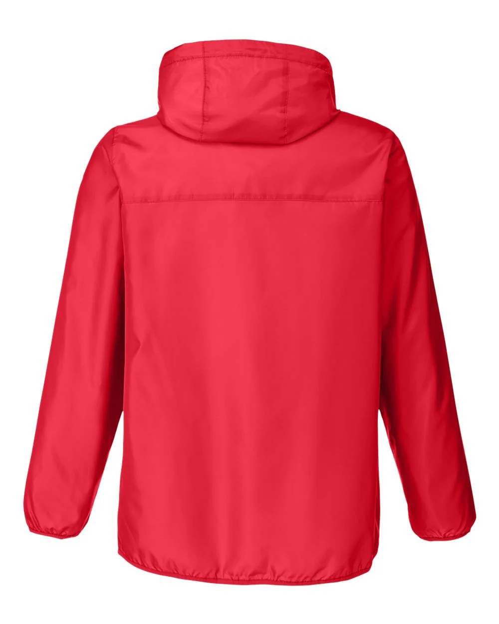 Team 365-TT77-Unisex Zone Protect Packable Anorak Jacket - Image 21