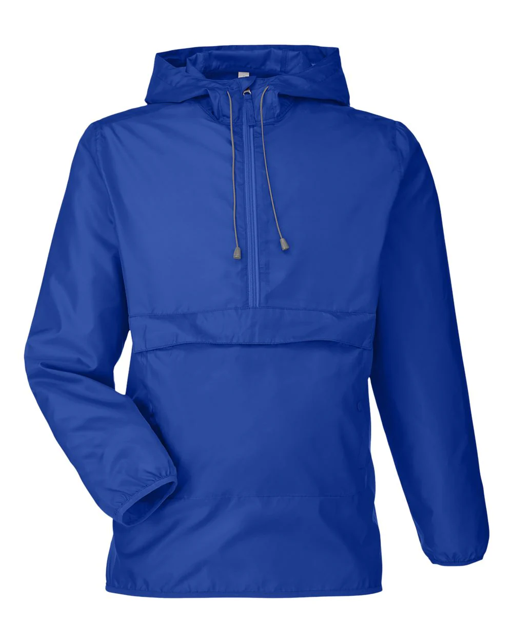Team 365-TT77-Unisex Zone Protect Packable Anorak Jacket - Image 26