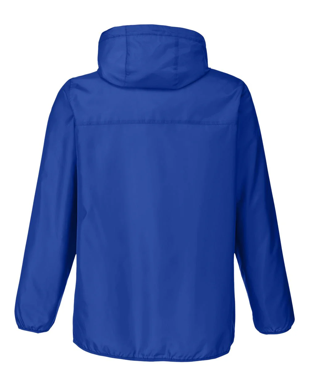 Team 365-TT77-Unisex Zone Protect Packable Anorak Jacket - Image 27