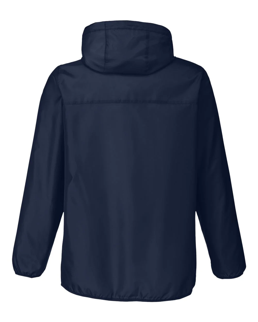 Team 365-TT77-Unisex Zone Protect Packable Anorak Jacket - Image 9