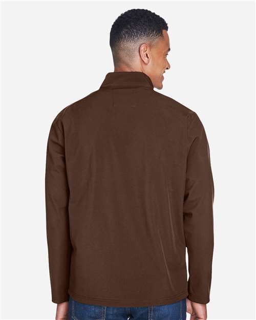 Team 365-TT80-Men's Leader Soft Shell Jacket - Image 103