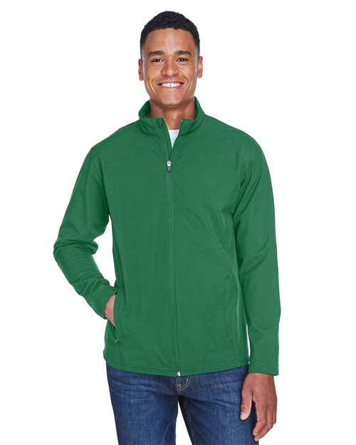 Team 365-TT80-Men's Leader Soft Shell Jacket - Image 104