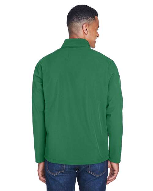 Team 365-TT80-Men's Leader Soft Shell Jacket - Image 106