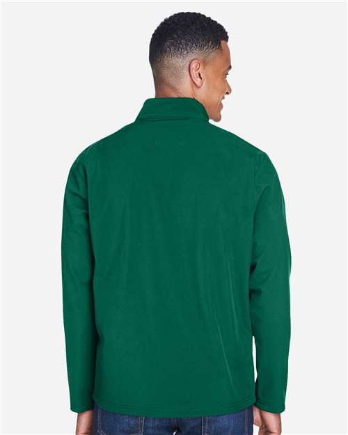 Team 365-TT80-Men's Leader Soft Shell Jacket - Image 112