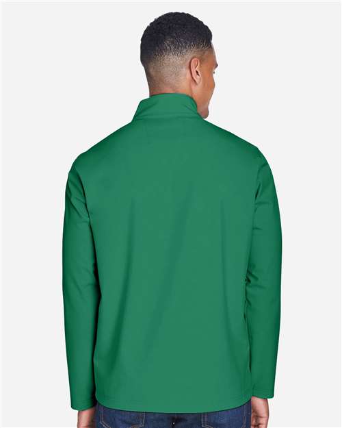 Team 365-TT80-Men's Leader Soft Shell Jacket - Image 115