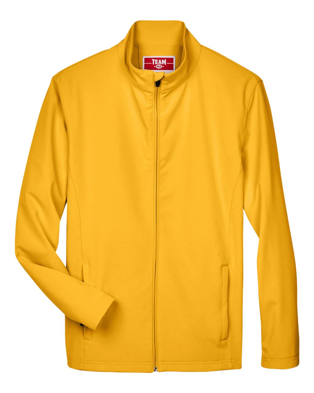 Team 365-TT80-Men's Leader Soft Shell Jacket - Image 12
