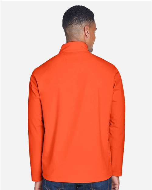 Team 365-TT80-Men's Leader Soft Shell Jacket - Image 121