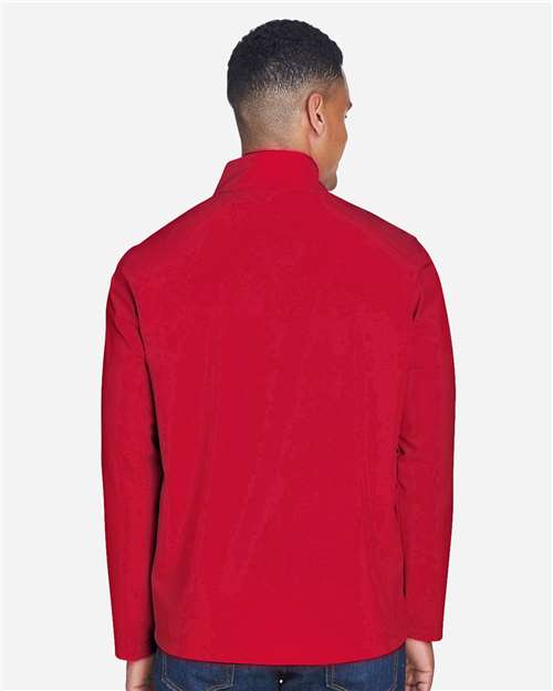 Team 365-TT80-Men's Leader Soft Shell Jacket - Image 127