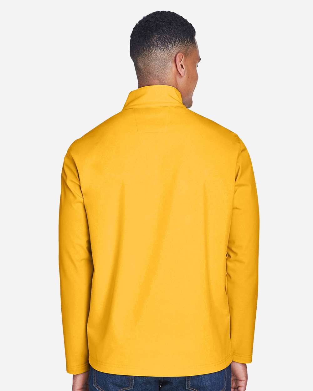 Team 365-TT80-Men's Leader Soft Shell Jacket - Image 16