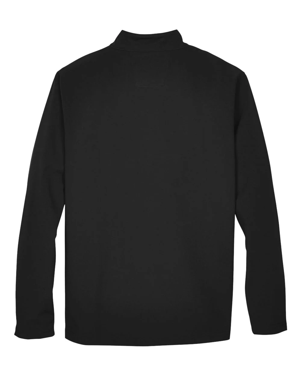 Team 365-TT80-Men's Leader Soft Shell Jacket - Image 2
