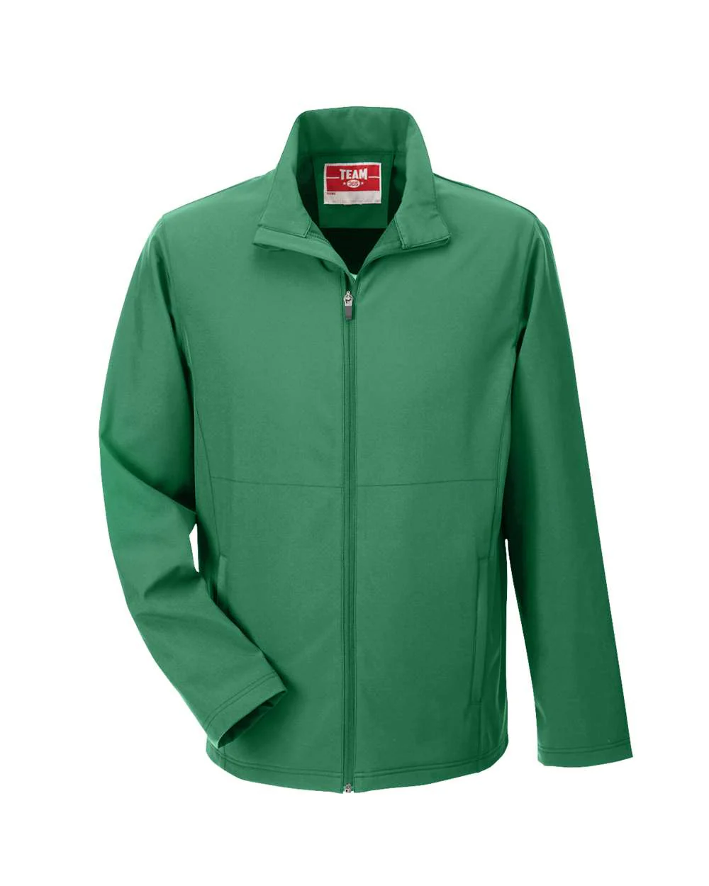Team 365-TT80-Men's Leader Soft Shell Jacket - Image 22