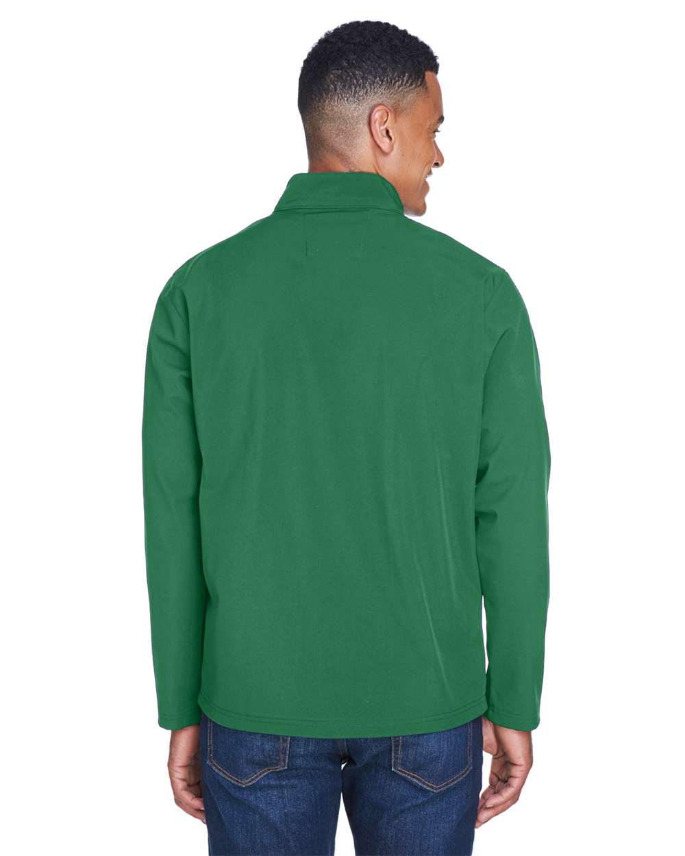 Team 365-TT80-Men's Leader Soft Shell Jacket - Image 26
