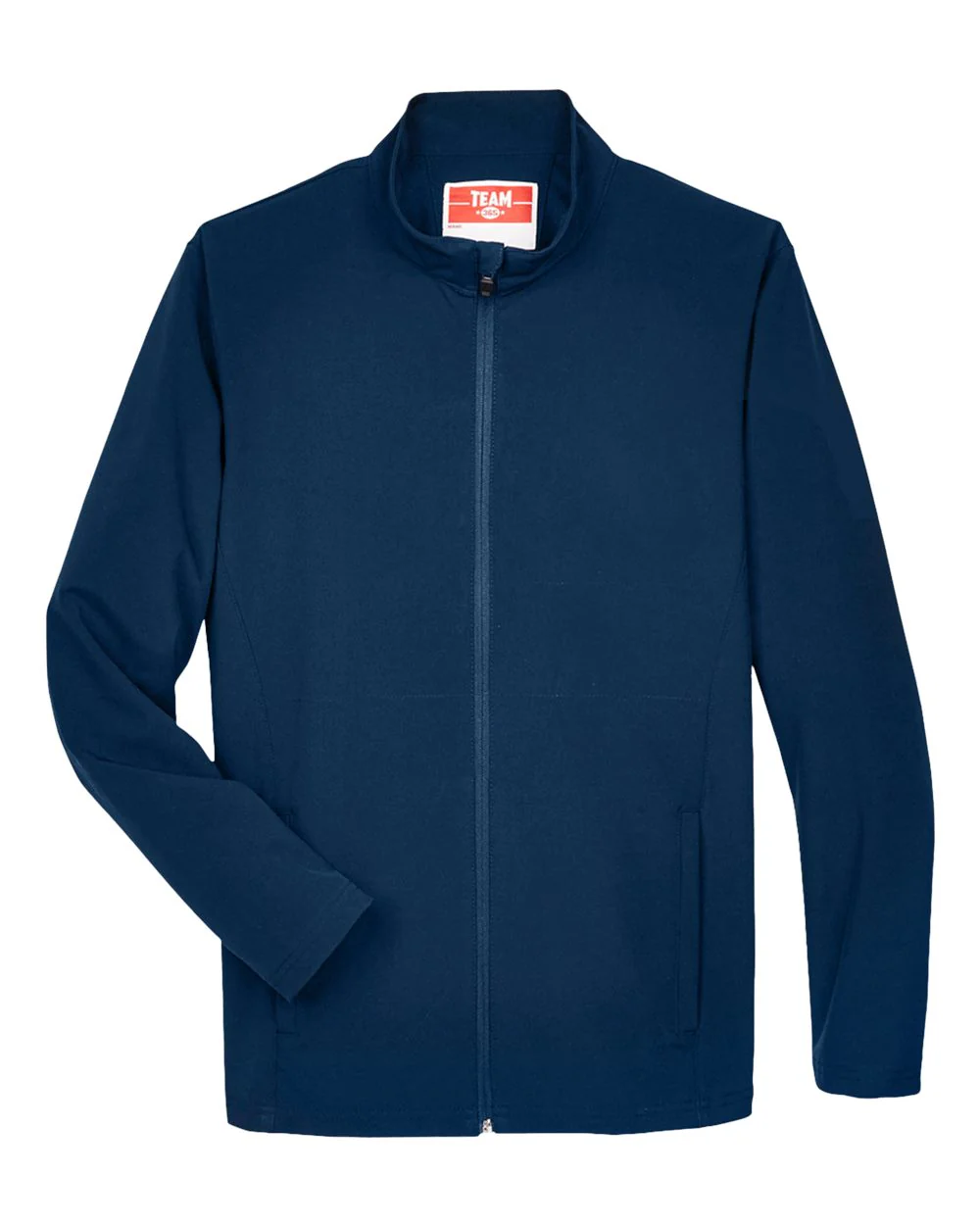 Team 365-TT80-Men's Leader Soft Shell Jacket - Image 27