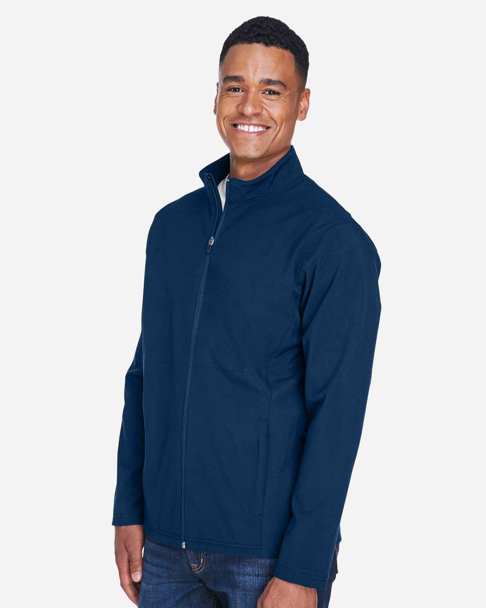 Team 365-TT80-Men's Leader Soft Shell Jacket - Image 30
