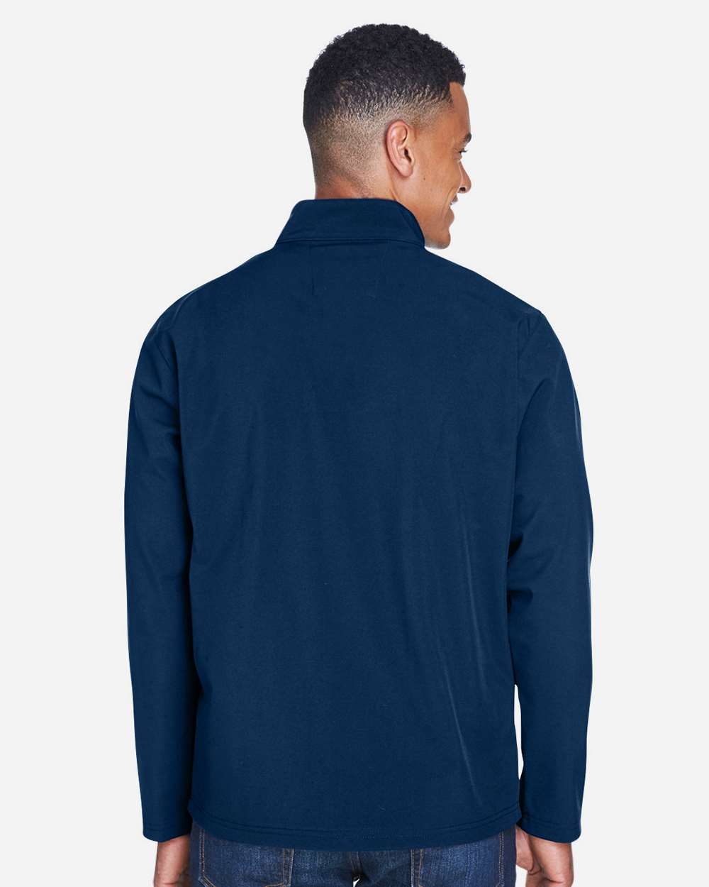 Team 365-TT80-Men's Leader Soft Shell Jacket - Image 31
