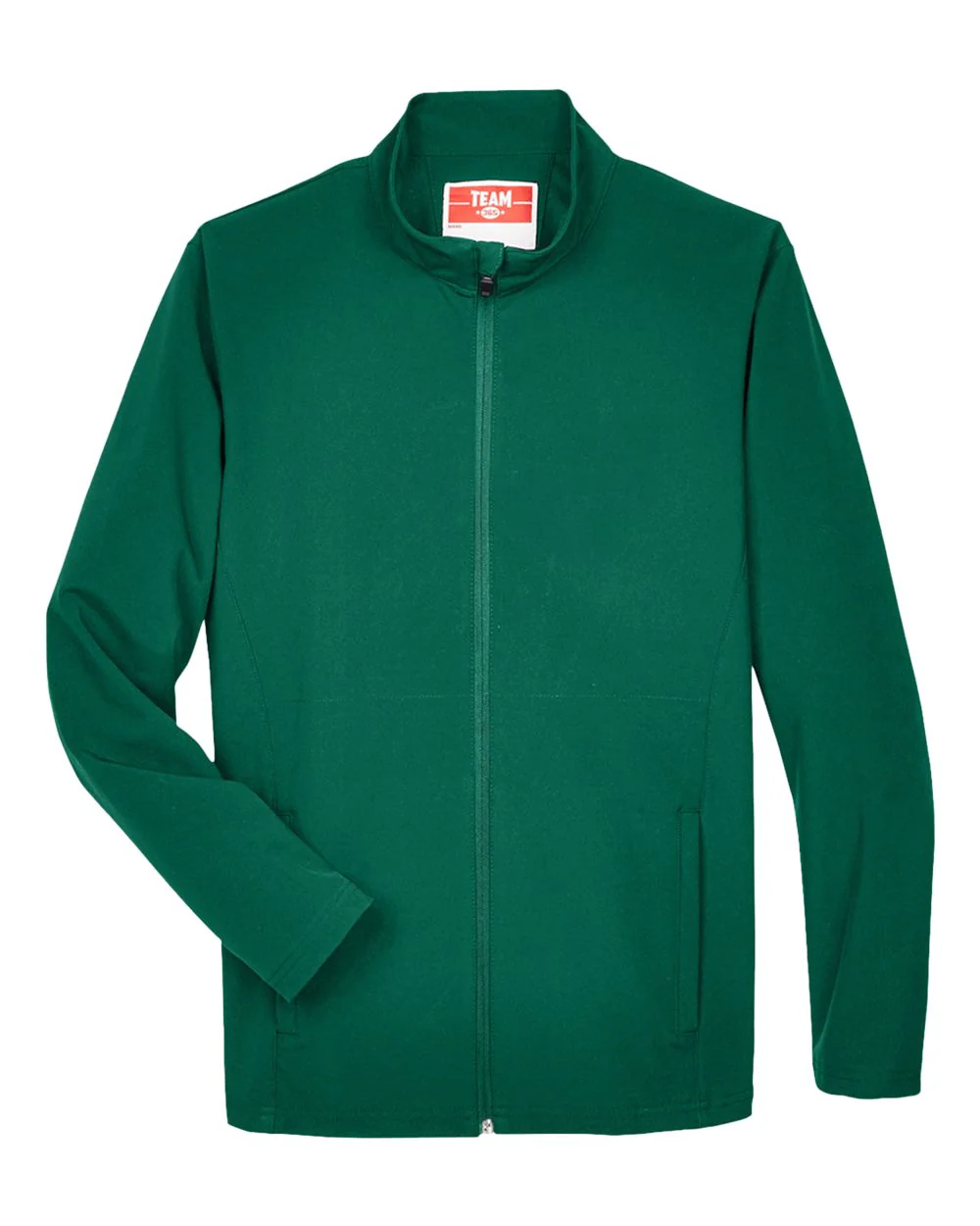 Team 365-TT80-Men's Leader Soft Shell Jacket - Image 32