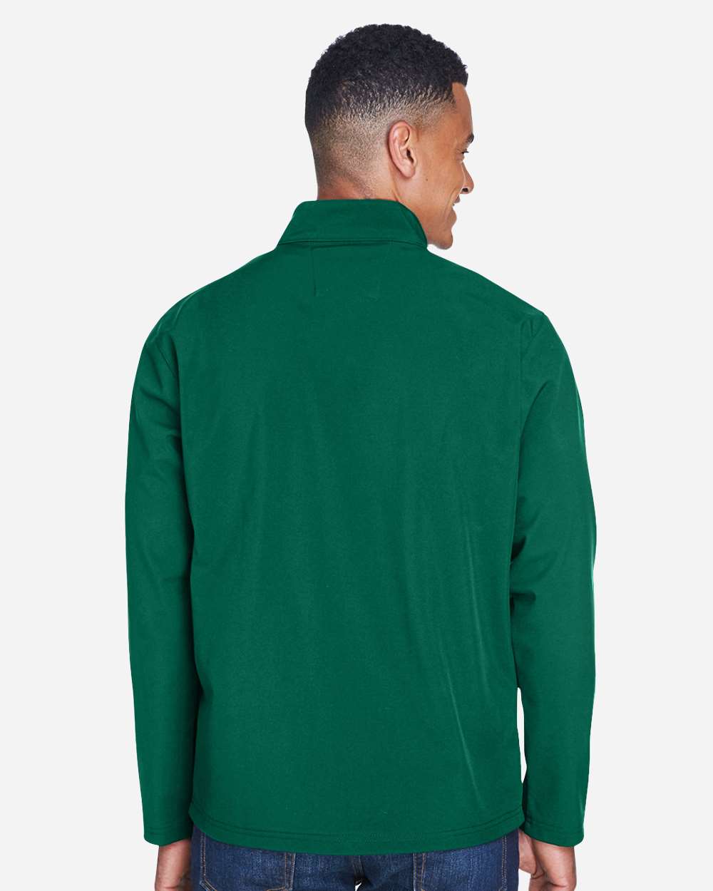 Team 365-TT80-Men's Leader Soft Shell Jacket - Image 36