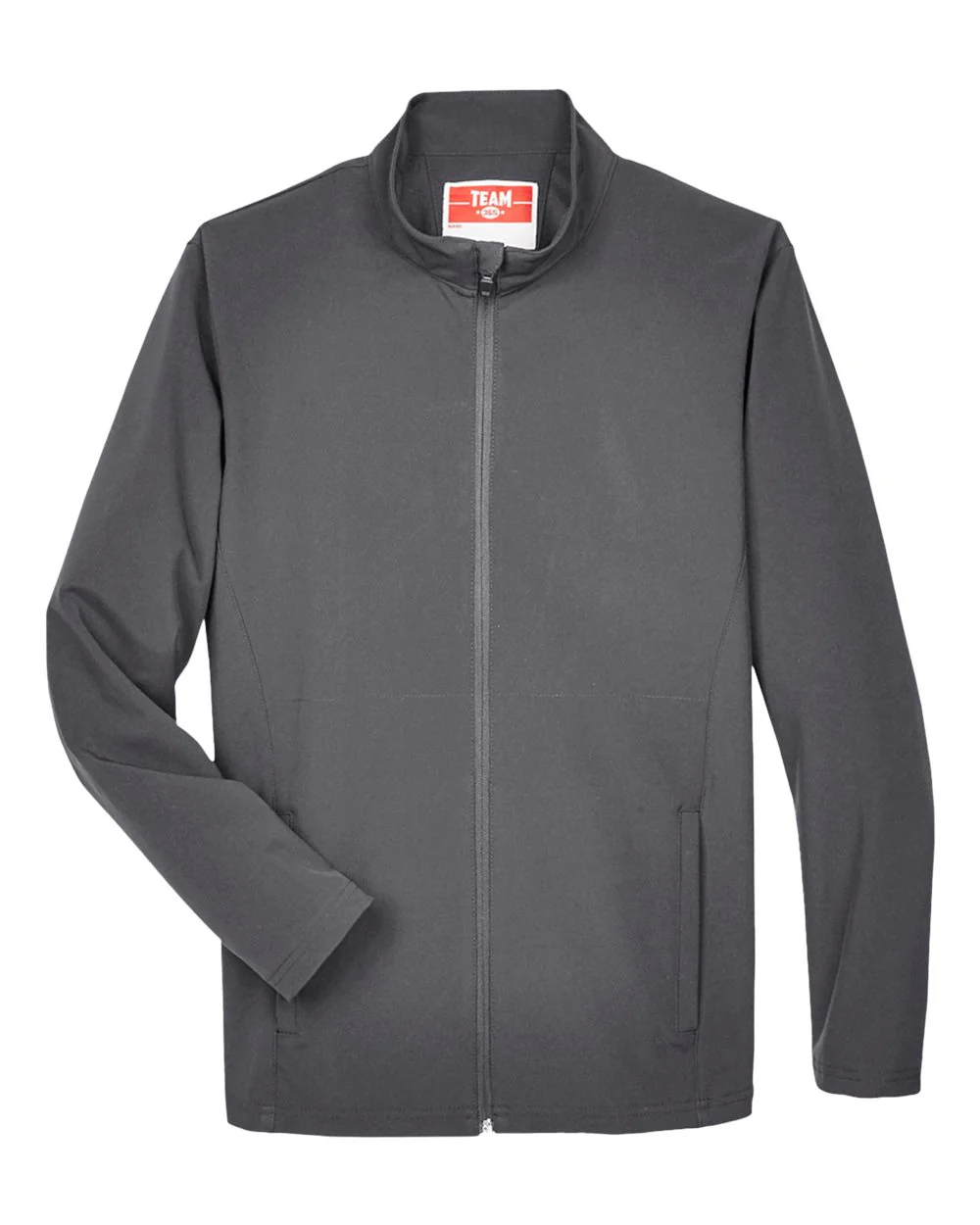 Team 365-TT80-Men's Leader Soft Shell Jacket - Image 37