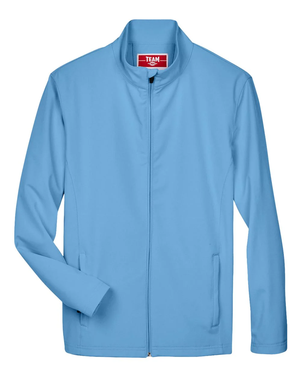 Team 365-TT80-Men's Leader Soft Shell Jacket - Image 42