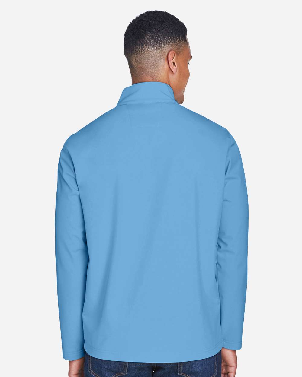 Team 365-TT80-Men's Leader Soft Shell Jacket - Image 46